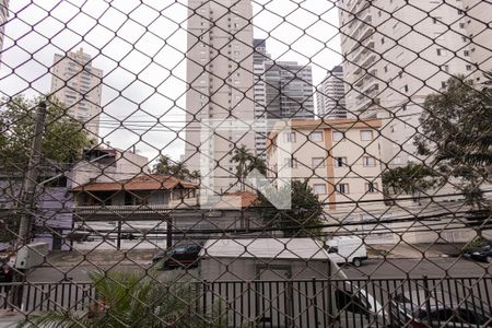 Vista Varanda Sala de apartamento à venda com 3 quartos, 74m² em Tatuapé, São Paulo