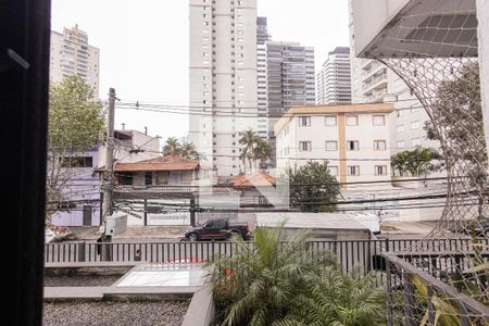 Vista Quarto 1 de apartamento à venda com 3 quartos, 74m² em Tatuapé, São Paulo