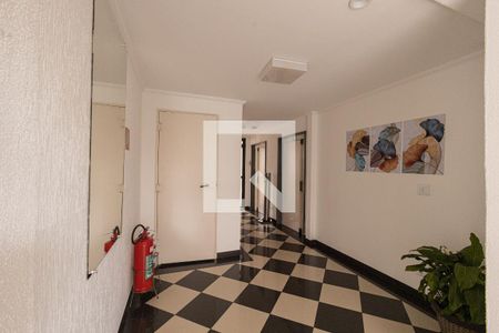 Apartamento à venda com 74m², 3 quartos e 1 vagaÁrea comum