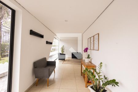 Apartamento à venda com 74m², 3 quartos e 1 vagaÁrea comum