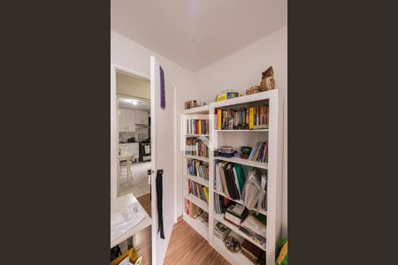 Quarto 1 de apartamento à venda com 3 quartos, 74m² em Tatuapé, São Paulo