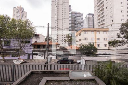 Apartamento à venda com 74m², 3 quartos e 1 vagaVista Quarto 2