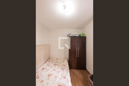 Apartamento à venda com 74m², 3 quartos e 1 vagaQuarto 2