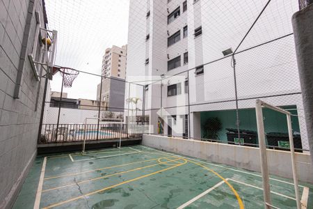 Apartamento à venda com 74m², 3 quartos e 1 vagaQuadra