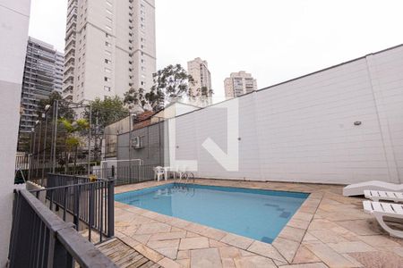 Apartamento à venda com 74m², 3 quartos e 1 vagaÁrea comum - Piscina