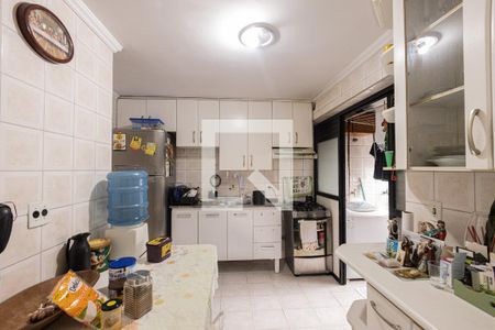 Apartamento à venda com 74m², 3 quartos e 1 vagaCozinha