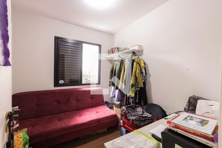Quarto 1 de apartamento à venda com 3 quartos, 74m² em Tatuapé, São Paulo