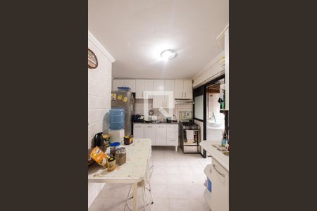 Apartamento à venda com 74m², 3 quartos e 1 vagaCozinha