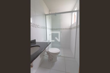 Apartamento para alugar com 47m², 2 quartos e 1 vagaBanheiro Social