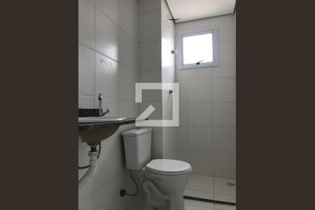 Apartamento para alugar com 56m², 2 quartos e 1 vagaBanheiro Corredor