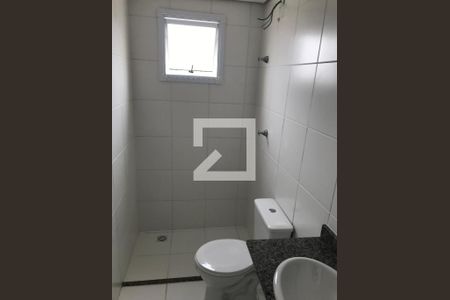 Apartamento para alugar com 56m², 2 quartos e 1 vagaBanheiro da Suíte