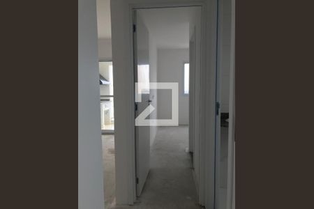 Apartamento para alugar com 56m², 2 quartos e 1 vagaCorredor
