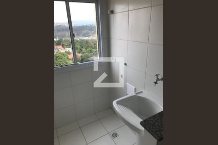 Apartamento para alugar com 56m², 2 quartos e 1 vagaLavanderia