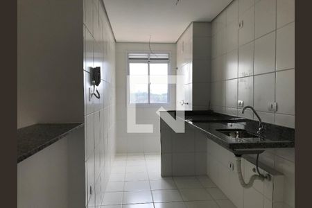 Apartamento para alugar com 56m², 2 quartos e 1 vagaCozinha