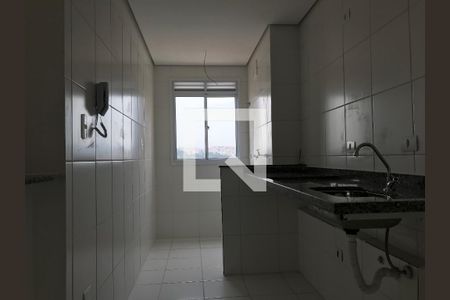 Apartamento para alugar com 56m², 2 quartos e 1 vagaCozinha