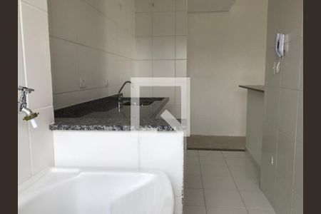 Apartamento para alugar com 56m², 2 quartos e 1 vagaCozinha