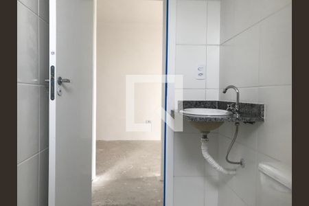 Apartamento para alugar com 56m², 2 quartos e 1 vagaBanheiro Corredor