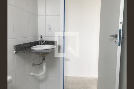 Apartamento para alugar com 56m², 2 quartos e 1 vagaBanheiro Corredor
