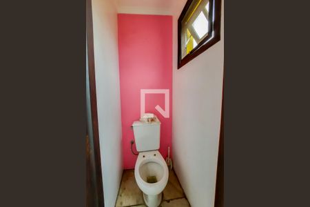 Lavabo de casa à venda com 3 quartos, 316m² em Santa Terezinha, São Bernardo do Campo