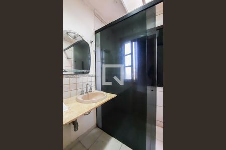 Casa à venda com 316m², 3 quartos e 4 vagas Casa à venda com 316m², 3 quartos e 4 vagasBanheiro da Suíte 3