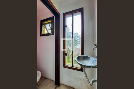 Lavabo de casa à venda com 3 quartos, 316m² em Santa Terezinha, São Bernardo do Campo