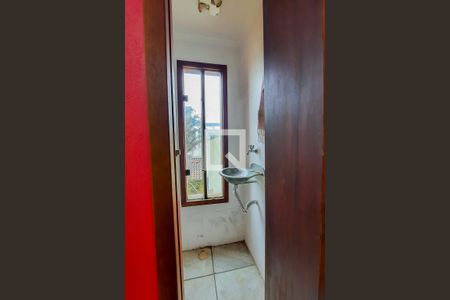 Lavabo de casa à venda com 3 quartos, 316m² em Santa Terezinha, São Bernardo do Campo