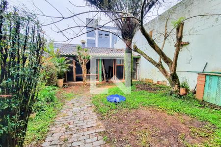 Casa à venda com 316m², 3 quartos e 4 vagas Casa à venda com 316m², 3 quartos e 4 vagasQuintal