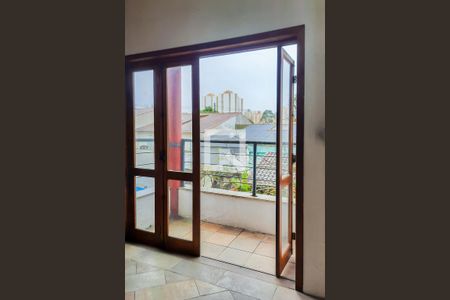 Vista de casa à venda com 3 quartos, 316m² em Santa Terezinha, São Bernardo do Campo