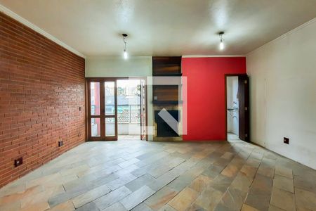 Sala de casa à venda com 3 quartos, 316m² em Santa Terezinha, São Bernardo do Campo