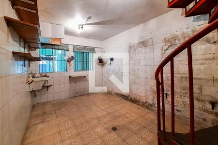 Casa à venda com 316m², 3 quartos e 4 vagas Casa à venda com 316m², 3 quartos e 4 vagasÁrea de Serviço