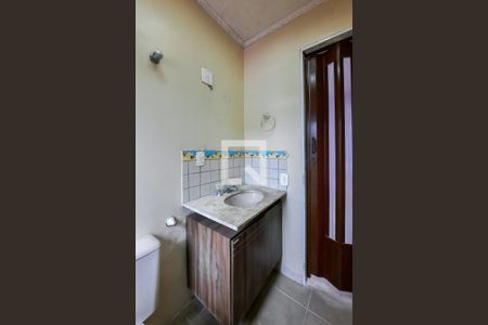 Casa à venda com 316m², 3 quartos e 4 vagas Casa à venda com 316m², 3 quartos e 4 vagasBanheiro da Suíte 1