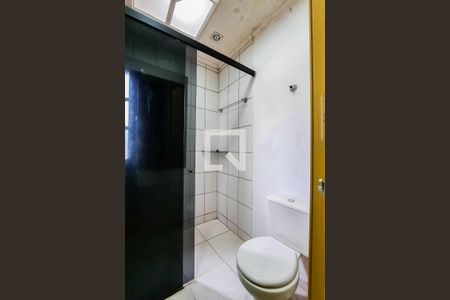 Casa à venda com 316m², 3 quartos e 4 vagas Casa à venda com 316m², 3 quartos e 4 vagasBanheiro da Suíte 3