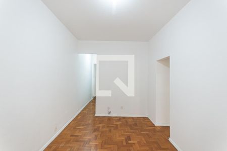 Sala de apartamento para alugar com 1 quarto, 50m² em Andaraí, Rio de Janeiro