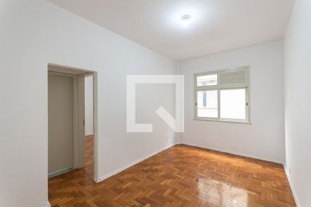 Sala de apartamento para alugar com 1 quarto, 50m² em Andaraí, Rio de Janeiro