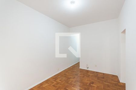 Sala de apartamento para alugar com 1 quarto, 50m² em Andaraí, Rio de Janeiro