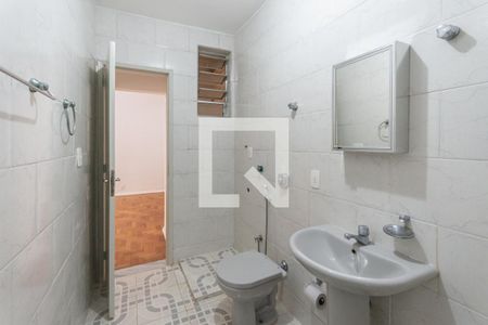Apartamento para alugar com 50m², 1 quarto e 1 vagaBanheiro