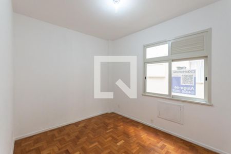 Sala de apartamento para alugar com 1 quarto, 50m² em Andaraí, Rio de Janeiro