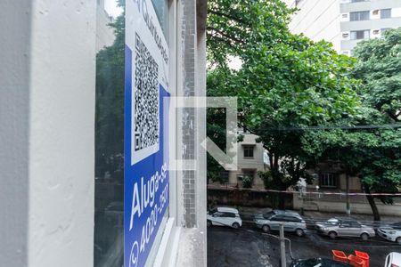 Placa super Setembro de apartamento para alugar com 1 quarto, 50m² em Andaraí, Rio de Janeiro