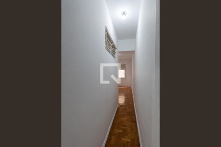 Apartamento para alugar com 50m², 1 quarto e 1 vagaCorredor