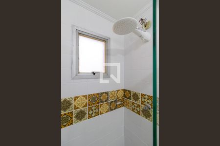 Studio à venda com 54m², 1 quarto e 1 vaga Studio à venda com 54m², 1 quarto e 1 vagaBanheiro