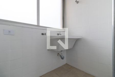 Studio à venda com 54m², 1 quarto e 1 vaga Studio à venda com 54m², 1 quarto e 1 vagaÁrea de serviço