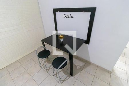 Sala de kitnet/studio à venda com 1 quarto, 54m² em Botafogo, Campinas