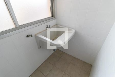 Studio à venda com 54m², 1 quarto e 1 vaga Studio à venda com 54m², 1 quarto e 1 vagaÁrea de serviço