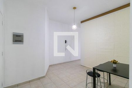 Sala de kitnet/studio à venda com 1 quarto, 54m² em Botafogo, Campinas