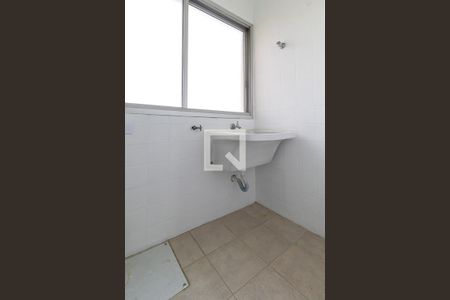 Studio à venda com 54m², 1 quarto e 1 vaga Studio à venda com 54m², 1 quarto e 1 vagaÁrea de serviço