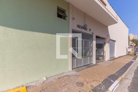 Studio à venda com 54m², 1 quarto e 1 vaga Studio à venda com 54m², 1 quarto e 1 vagaFachada