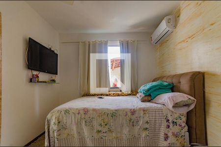 Quarto 1 de casa para alugar com 2 quartos, 120m² em Engenho Velho da Federação, Salvador