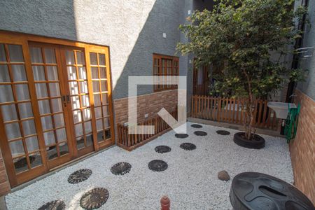 Casa para alugar com 225m², 3 quartos e 3 vagasÁrea Externa