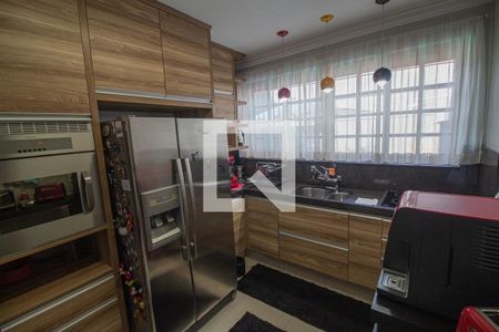 Casa para alugar com 225m², 3 quartos e 3 vagasCozinha