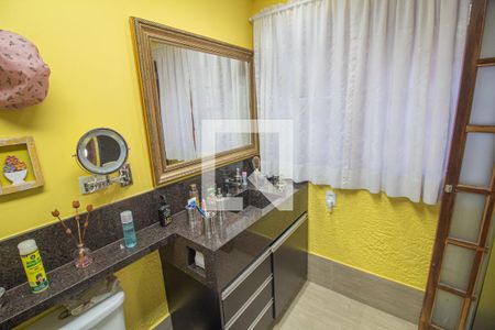 Casa para alugar com 225m², 3 quartos e 3 vagasBanheiro da Suíte 2